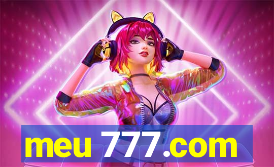 meu 777.com